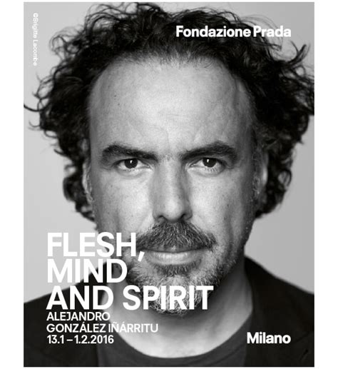 fond prada inarritu|Fondazione Prada Screens Iñarritu’s Selection of 15 Films .